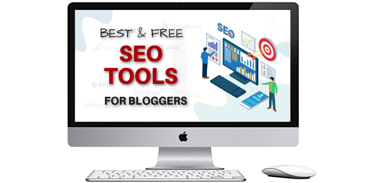 Best Free SEO Tools (2024) to Drive Traffic, Clicks, and Sales